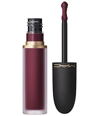 MAC Powder Kiss Lip and Cheek Mousse