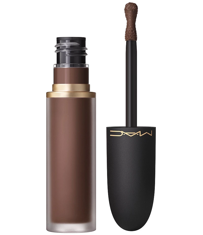 MAC Powder Kiss Lip and Cheek Mousse