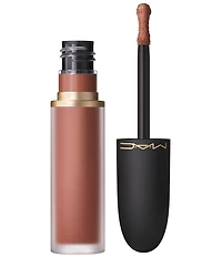 MAC Powder Kiss Lip and Cheek Mousse