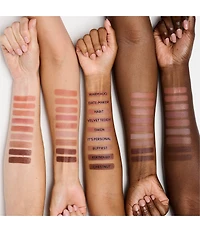 MAC Powder Kiss Lip and Cheek Mousse