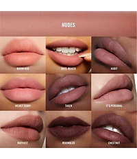 MAC Powder Kiss Lip and Cheek Mousse