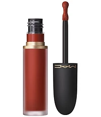 MAC Powder Kiss Lip and Cheek Mousse