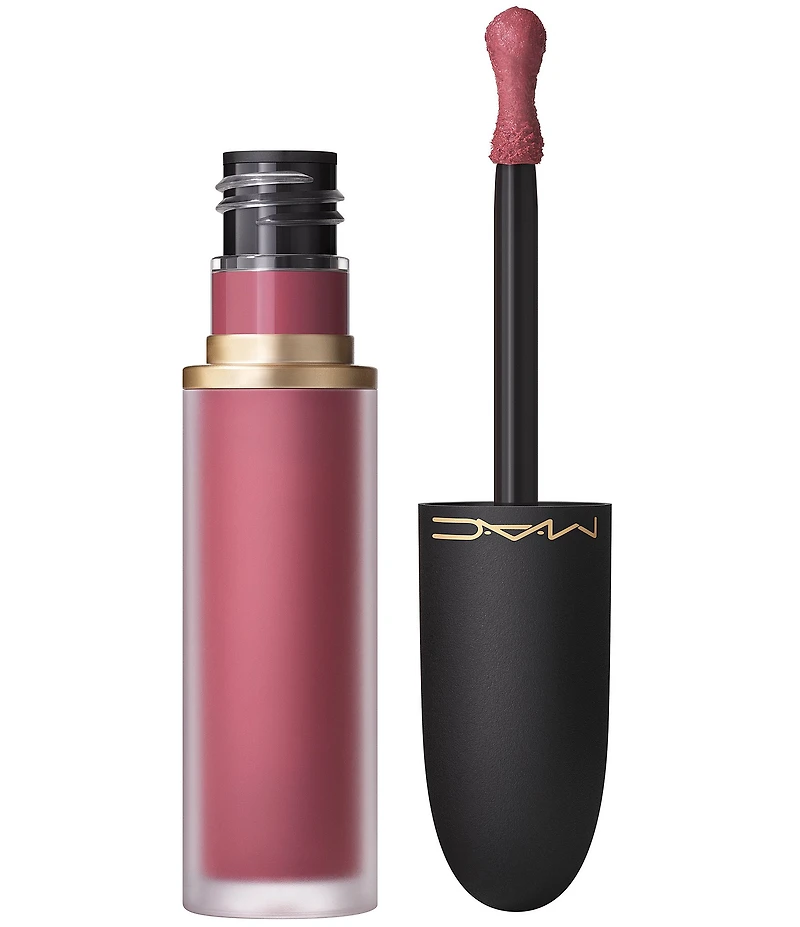 MAC Powder Kiss Lip and Cheek Mousse