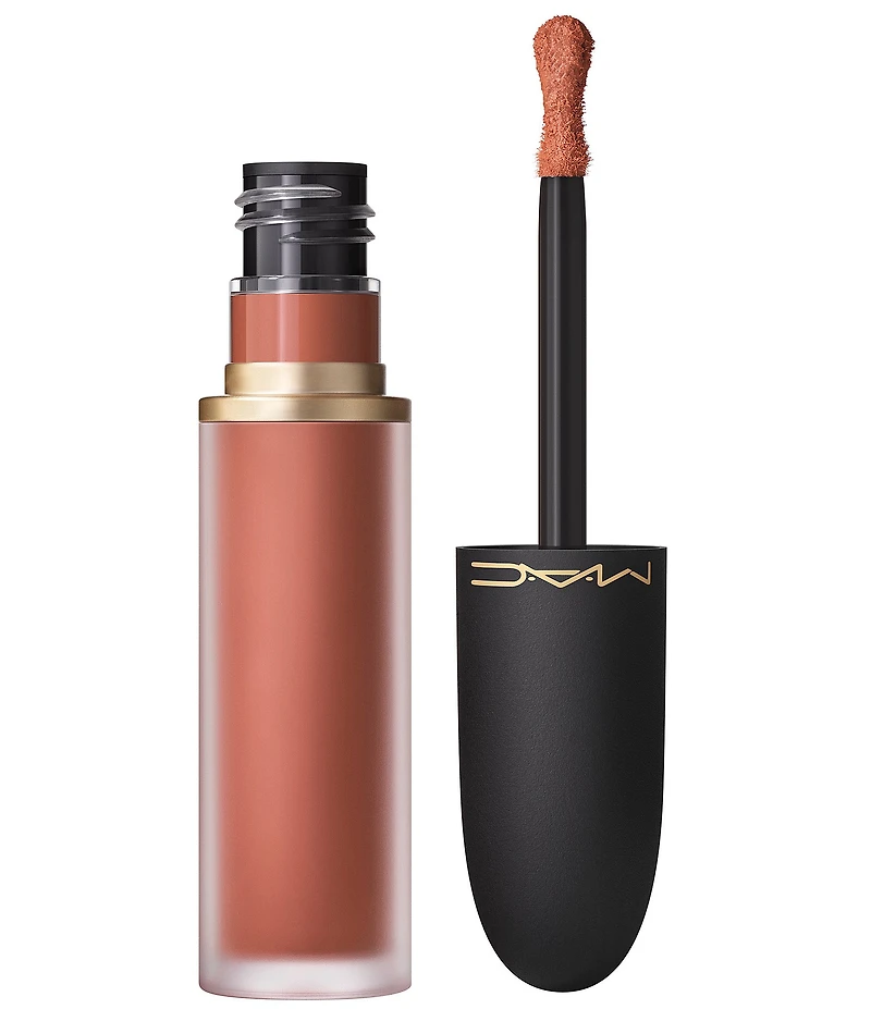 MAC Powder Kiss Lip and Cheek Mousse