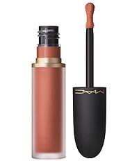 MAC Powder Kiss Lip and Cheek Mousse