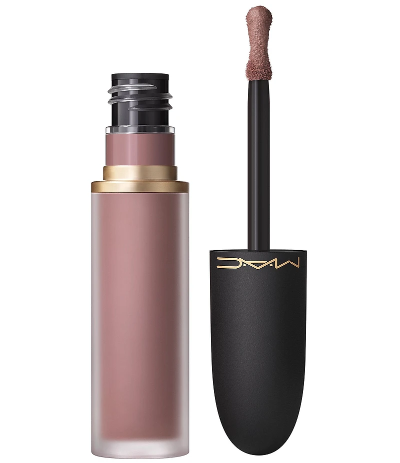 MAC Powder Kiss Lip and Cheek Mousse