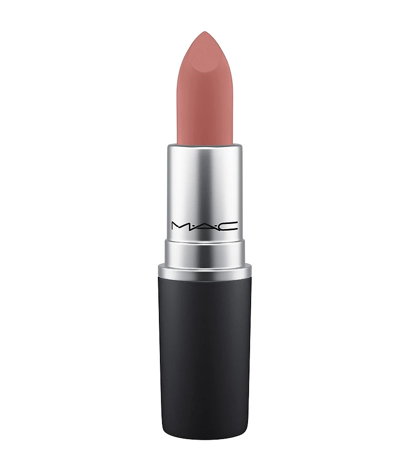 MAC Powder Kiss Lipstick