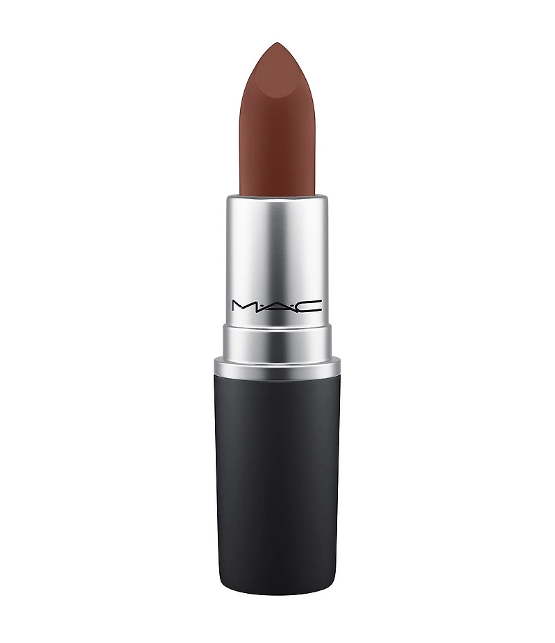 MAC Powder Kiss Lipstick