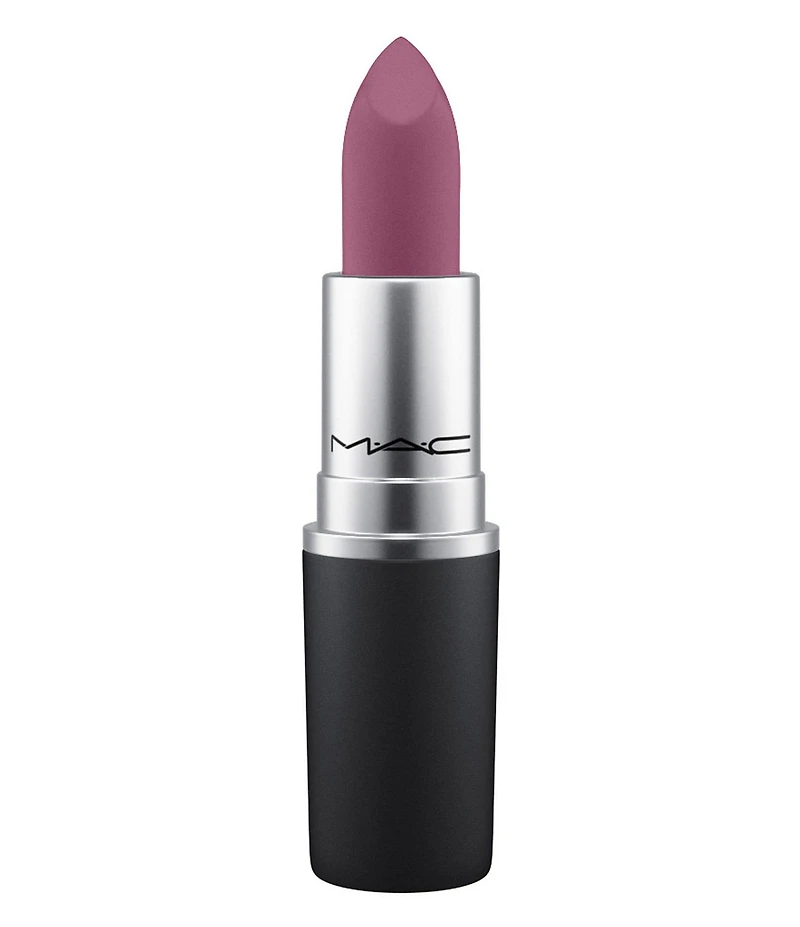 MAC Powder Kiss Lipstick