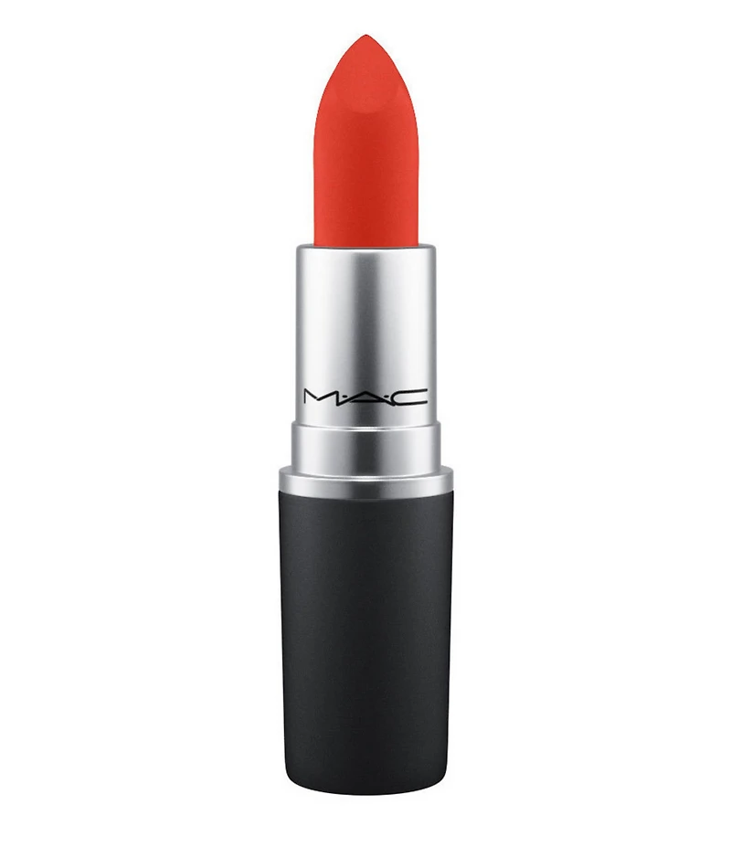 MAC Powder Kiss Lipstick