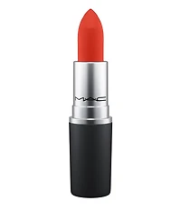 MAC Powder Kiss Lipstick