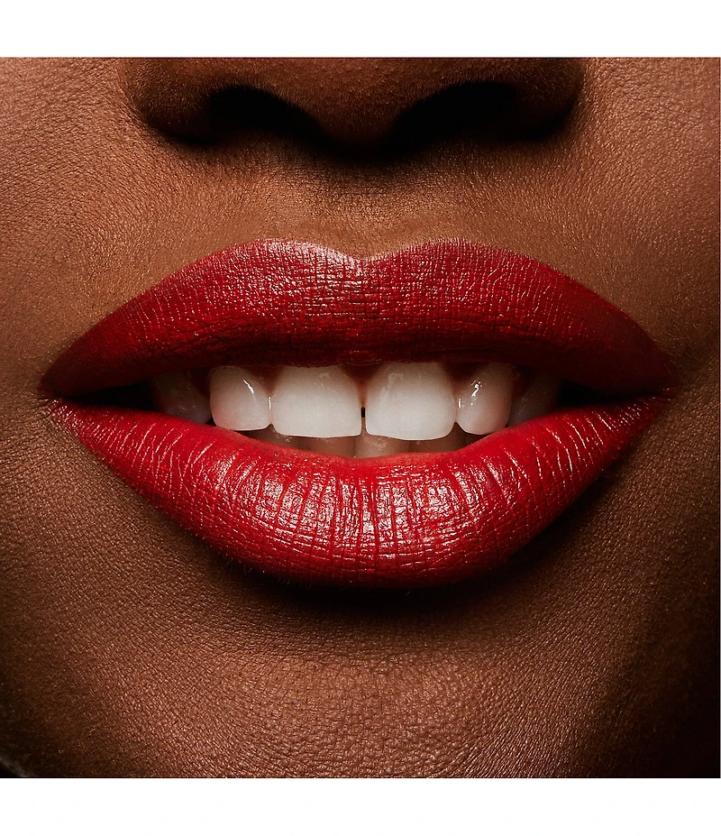 MAC Powder Kiss Lipstick