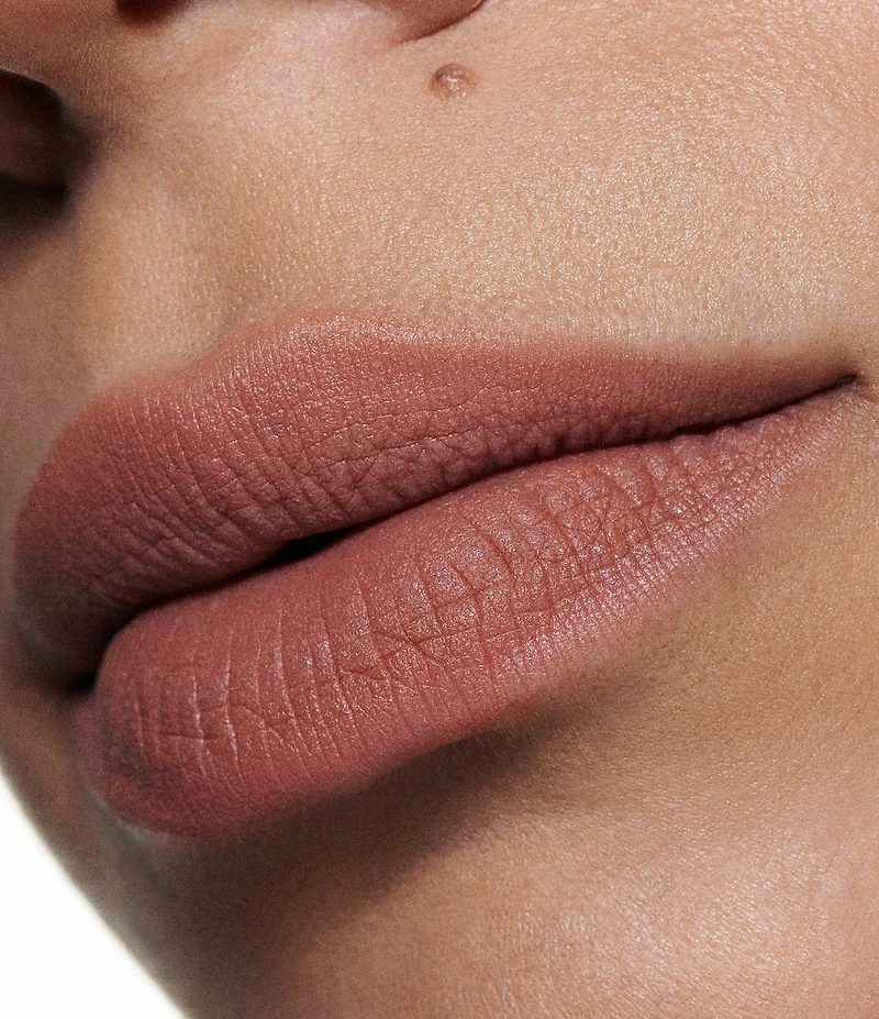 MAC Powder Kiss Liquid Lipcolour