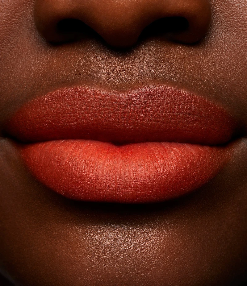 MAC Powder Kiss Liquid Lipcolour