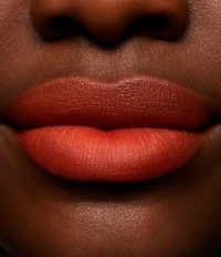 MAC Powder Kiss Liquid Lipcolour