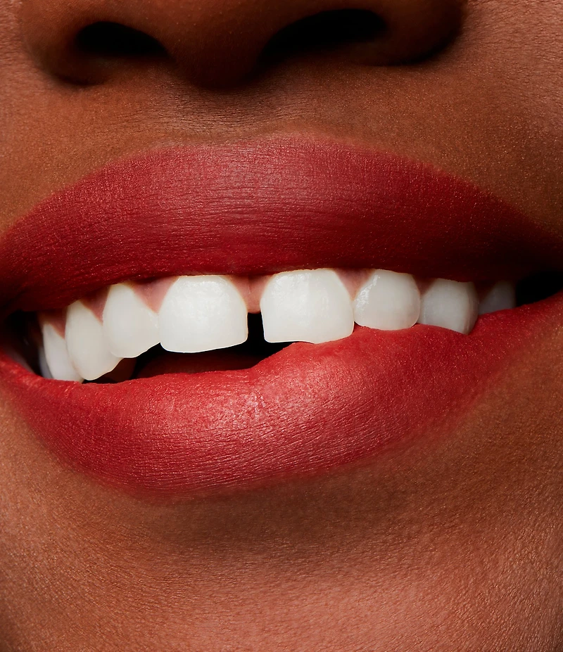 MAC Powder Kiss Liquid Lipcolour