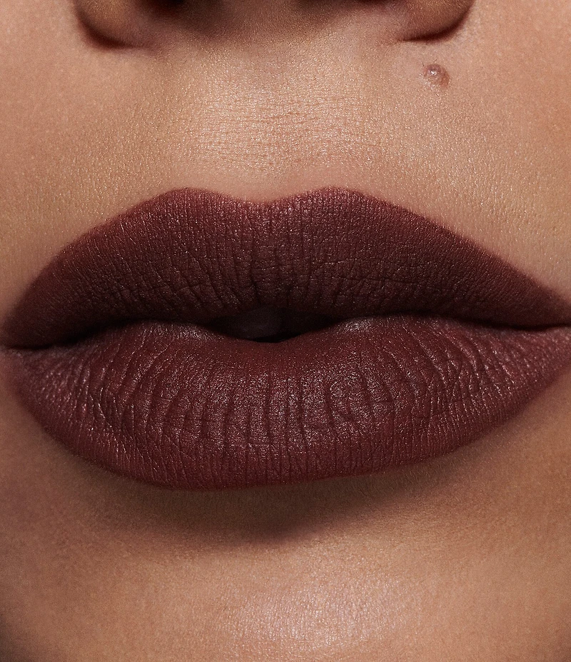 MAC Powder Kiss Liquid Lipcolour