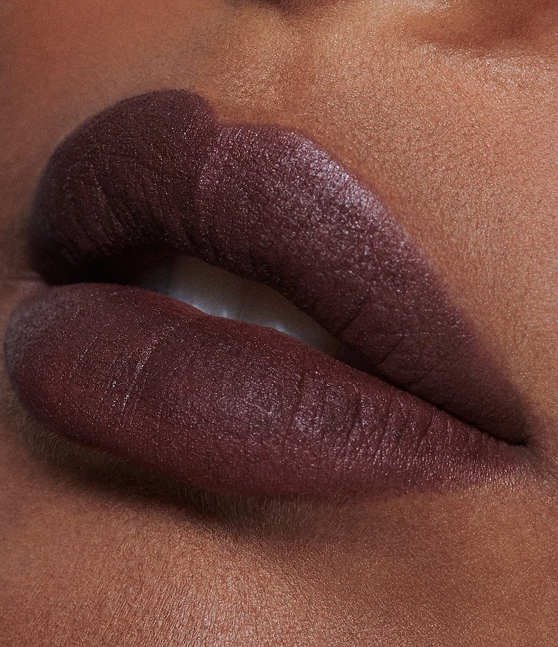 MAC Powder Kiss Liquid Lipcolour