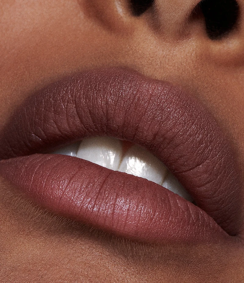 MAC Powder Kiss Liquid Lipcolour