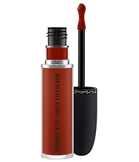 MAC Powder Kiss Liquid Lipcolour