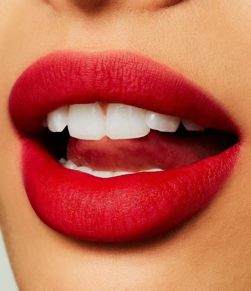 MAC Powder Kiss Liquid Lipcolour