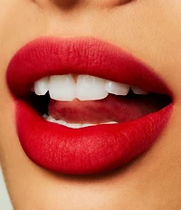 MAC Powder Kiss Liquid Lipcolour
