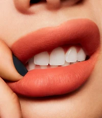 MAC Powder Kiss Liquid Lipcolour