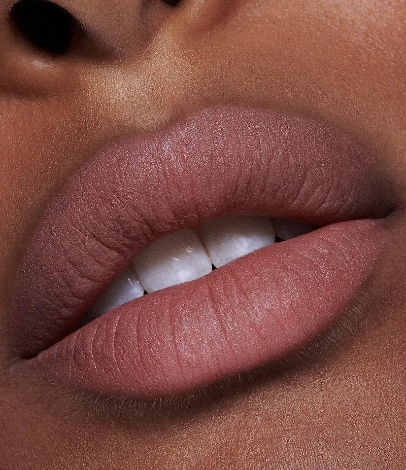 MAC Powder Kiss Liquid Lipcolour
