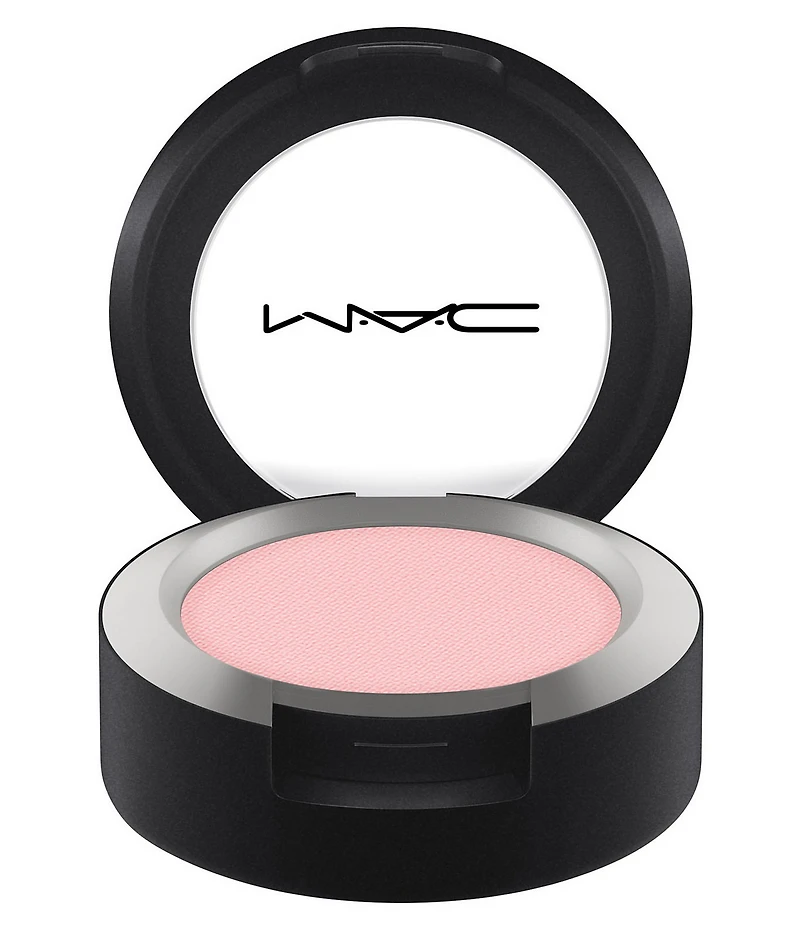 MAC Powder Kiss Soft Matte Eyeshadow