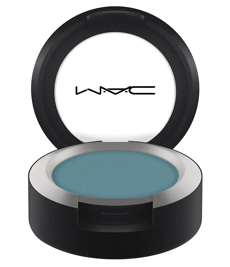 MAC Powder Kiss Soft Matte Eyeshadow