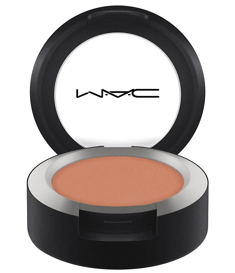 MAC Powder Kiss Soft Matte Eyeshadow