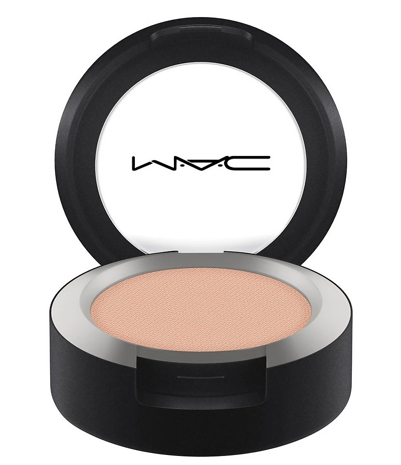 MAC Powder Kiss Soft Matte Eyeshadow
