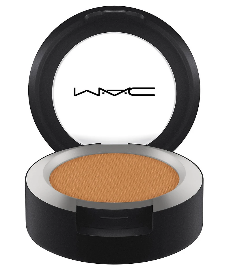 MAC Powder Kiss Soft Matte Eyeshadow