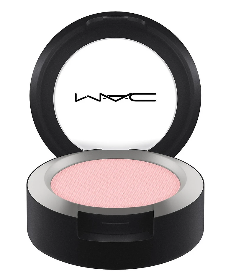 MAC Powder Kiss Soft Matte Eyeshadow