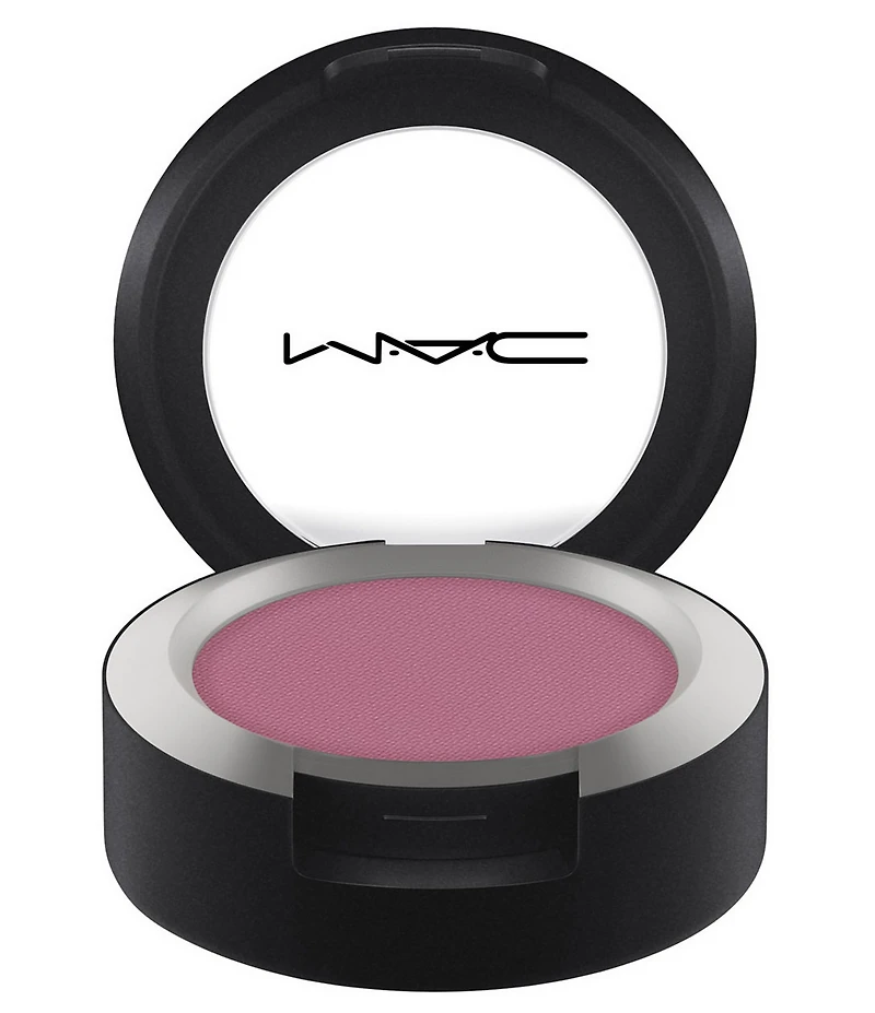 MAC Powder Kiss Soft Matte Eyeshadow