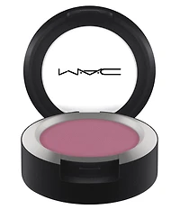 MAC Powder Kiss Soft Matte Eyeshadow