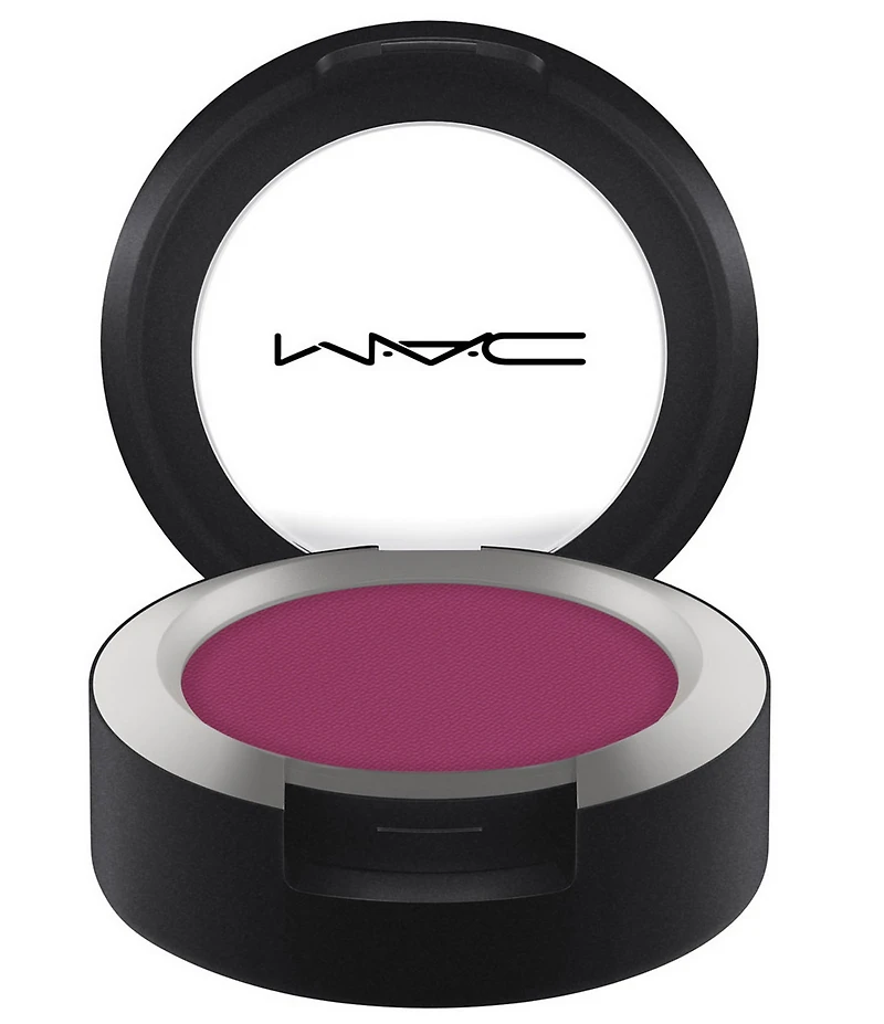 MAC Powder Kiss Soft Matte Eyeshadow