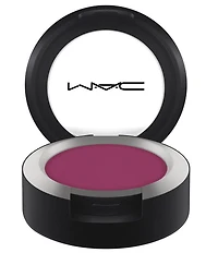 MAC Powder Kiss Soft Matte Eyeshadow
