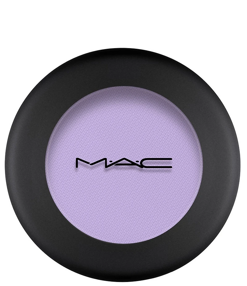 MAC Powder Kiss Soft Matte Eyeshadow