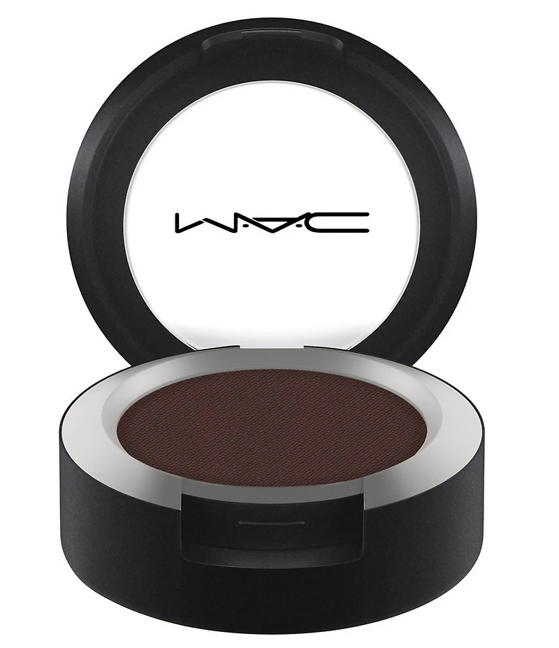 MAC Powder Kiss Soft Matte Eyeshadow