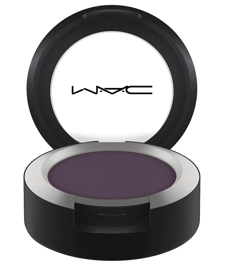 MAC Powder Kiss Soft Matte Eyeshadow