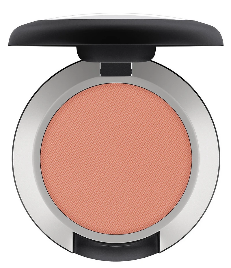 MAC Powder Kiss Soft Matte Eyeshadow