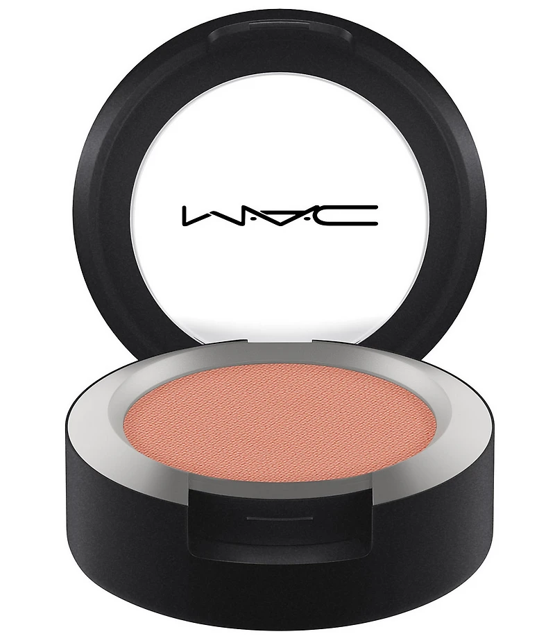 MAC Powder Kiss Soft Matte Eyeshadow