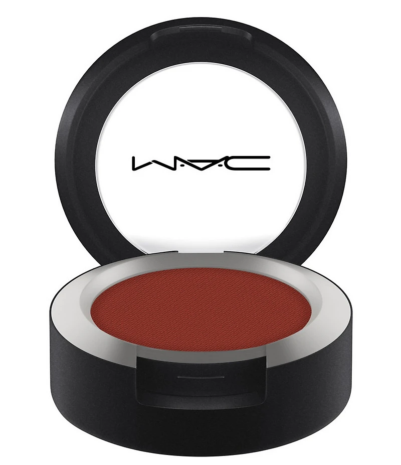 MAC Powder Kiss Soft Matte Eyeshadow