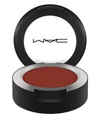 MAC Powder Kiss Soft Matte Eyeshadow