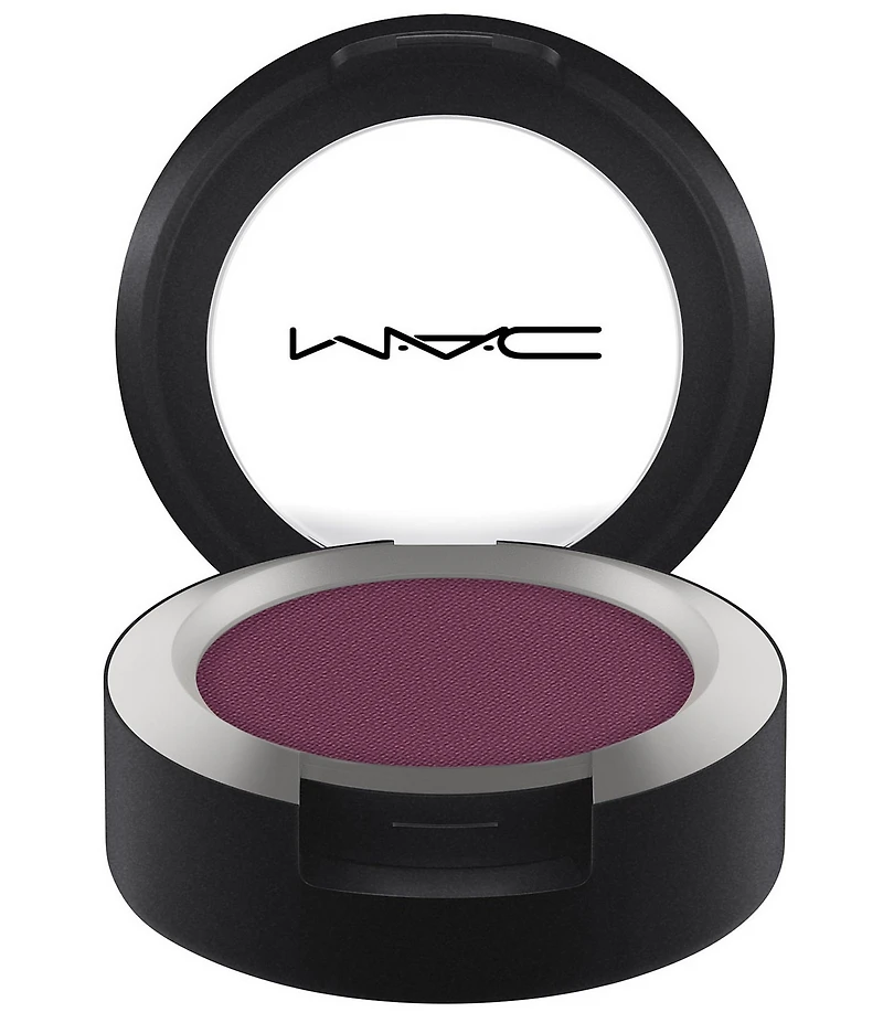 MAC Powder Kiss Soft Matte Eyeshadow