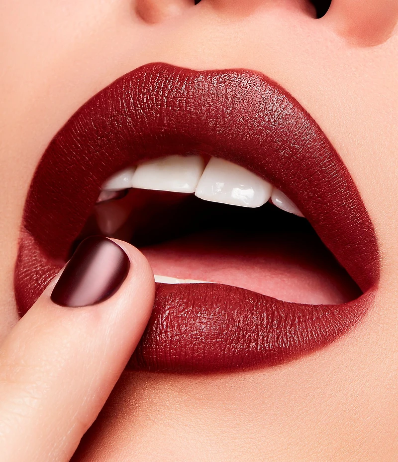 MAC Powder Kiss Velvet Blur Slim Stick Lipstick