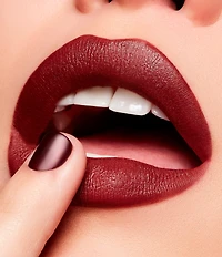 MAC Powder Kiss Velvet Blur Slim Stick Lipstick