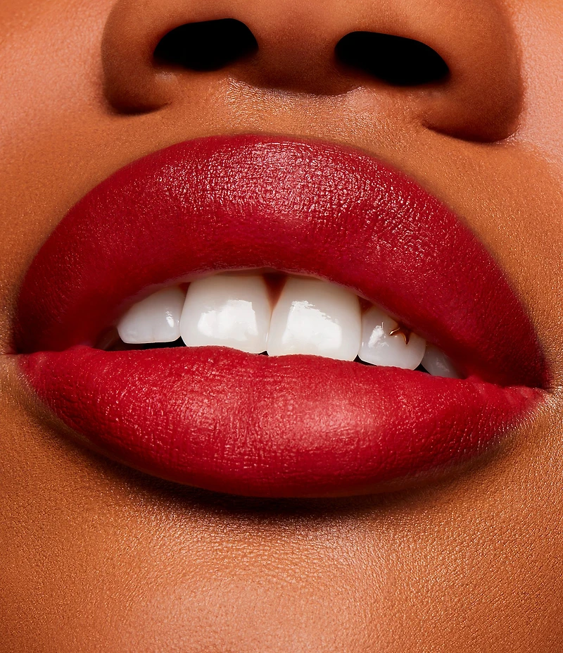 MAC Powder Kiss Velvet Blur Slim Stick Lipstick