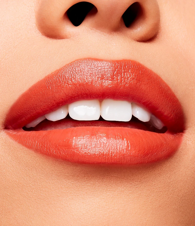 MAC Powder Kiss Velvet Blur Slim Stick Lipstick